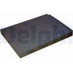 DELPHI Innenraumfilter TSP0325004 DELPHI Innenraumfilter TSP0325004