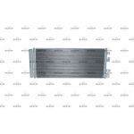 Kondensator, Klimaanlage 350351