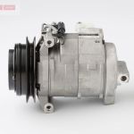 DENSO Kompressor DCP17150 DENSO Kompressor DCP17150