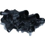 Original VAG Wasserpumpe VW 1.2Tsi/1.4Tsi (Mit Karosserie) 04E121600CS Original VAG Wasserpumpe VW 1.2Tsi/1.4Tsi (Mit Karosserie) 04E121600CS