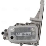 Nissens Ölkühler PKW 91329 Nissens Ölkühler PKW 91329