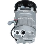 Kompressor, Klimaanlage 32598 Kompressor, Klimaanlage 32598