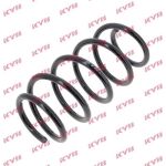 KYB Fahrwerksfeder Opel P. Meriva 1.4 16V 07/04-05/10 RH2874 KYB Fahrwerksfeder Opel P. Meriva 1.4 16V 07/04-05/10 RH2874