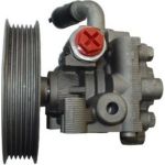 SPIDAN Hydraulikpumpe 54323 SPIDAN Hydraulikpumpe 54323