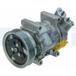 Delphi Kompressor CS20523 Delphi Kompressor CS20523