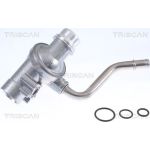 Thermostat, Kühlmittel 8620 35900 Thermostat, Kühlmittel 8620 35900