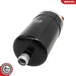 02SKV001 SKV GERMANY Kraftstoffpumpe 02SKV001 02SKV001 SKV GERMANY Kraftstoffpumpe 02SKV001