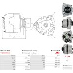 Generator A0103 Generator A0103