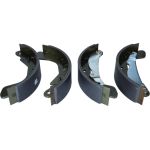 Bremsbacken Opel Astra/Vectra 19-0238 Bremsbacken Opel Astra/Vectra 19-0238