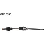 SKF Antriebswelle VKJC 8358 SKF Antriebswelle VKJC 8358