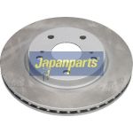 Japanparts Bremsscheibe DI-831C