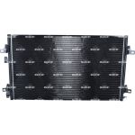Kondensator, Klimaanlage 35760 Kondensator, Klimaanlage 35760