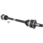 SKF Antriebswelle VKJC 4848 SKF Antriebswelle VKJC 4848
