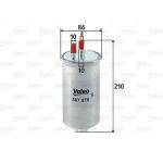VALEO Kraftstofffilter 587575 VALEO Kraftstofffilter 587575