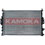 KAMOKA Kühler, Motorkühlung 7705166 KAMOKA Kühler, Motorkühlung 7705166