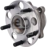 FEBI BILSTEIN Radlager 33929