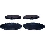 MAXGEAR Bremsbelagsatz 19-0610 Renault Trafic 01-/Vivaro 01-/Espace 98- ohne Sensor Slim End