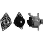 DRI Generator 218154652 12 V DRI Generator 218154652 12 V