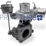 Prime Turbo Turbolader V00283T Prime Turbo Turbolader V00283T