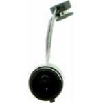 Vemo Bremsbelagverschleißsensor V20-72-5107 Vemo Bremsbelagverschleißsensor V20-72-5107
