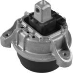 TEDGUM_TD Lagerung, Motor TED97318 TEDGUM_TD Lagerung, Motor TED97318