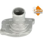 NRF Kühlmittelthermostat 725299 NRF Kühlmittelthermostat 725299