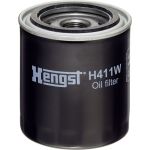 Hengst Ölfilter H411W Hengst Ölfilter H411W
