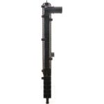 MAHLE Kühler, Motorkühlung CR 1446 000S MAHLE Kühler, Motorkühlung CR 1446 000S