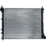 Kamoka Motorkühler 7705210 Kamoka Motorkühler 7705210