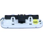 Original VAG Innenleuchten VW Transporter 03-10 (Schriftzug: Caravelle) 7E5947415F72A Original VAG Innenleuchten VW Transporter 03-10 (Schriftzug: Caravelle) 7E5947415F72A