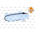 NRF Ausgleichsbehälter, Kühlmittel 454047 NRF Ausgleichsbehälter, Kühlmittel 454047