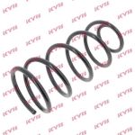 KYB Fahrwerksfeder Citroen P. Jumpy 1.9Td/2.0Hdi 10.95 RC2123 KYB Fahrwerksfeder Citroen P. Jumpy 1.9Td/2.0Hdi 10.95 RC2123