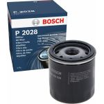Bosch Ölfilter 0 986 452 028 Bosch Ölfilter 0 986 452 028