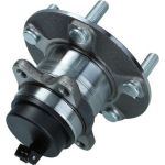 KAMOKA Radlagersatz 5500269