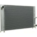 MAHLE Kühler, Motorkühlung CR 579 000P MAHLE Kühler, Motorkühlung CR 579 000P
