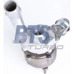 BTS TURBO Turbolader T912130BL BTS TURBO Turbolader T912130BL