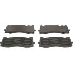 Bosch Bremsbelag 0 986 424 886 Bosch Bremsbelag 0 986 424 886