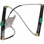 VAICO V10-1879 Fensterheber vorne links, ohne Motor, elektrisch VAICO V10-1879 Fensterheber vorne links, ohne Motor, elektrisch