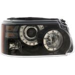 VALEO Hauptscheinwerfer 044669 VALEO Hauptscheinwerfer 044669
