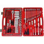 ROOKS Werkzeug-Set 1/2", 3/8", 1/4" – 216-teilig, für Profis ROOKS Werkzeug-Set 1/2", 3/8", 1/4" – 216-teilig, für Profis