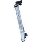 Kühler, Motorkühlung 55346 Kühler, Motorkühlung 55346