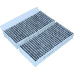 KAMOKA Filter, Innenraumluft F521901 KAMOKA Filter, Innenraumluft F521901
