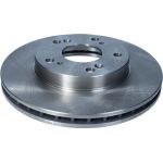 Maxgear Bremsscheibe Honda P. Civic Vii 95-05 [260X47] 19-2797