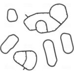 Nissens Ölkühler PKW 9071705 Nissens Ölkühler PKW 9071705