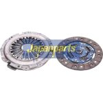 Japanparts Kupplungssatz KF-1016