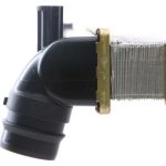 MAHLE Kühler, Motorkühlung CR 589 000S MAHLE Kühler, Motorkühlung CR 589 000S