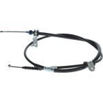Bosch Handbremsseil links 1987482300 Bosch Handbremsseil links 1987482300