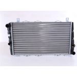 Nissens Wasserkühler PKW 64011 Nissens Wasserkühler PKW 64011