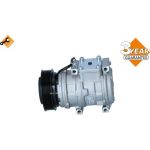 NRF Kompressor 32390 NRF Kompressor 32390