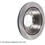 Bremsscheibe Toyota T. Land Cruiser 3.0 D-4D 10 ADT343281 Bremsscheibe Toyota T. Land Cruiser 3.0 D-4D 10 ADT343281